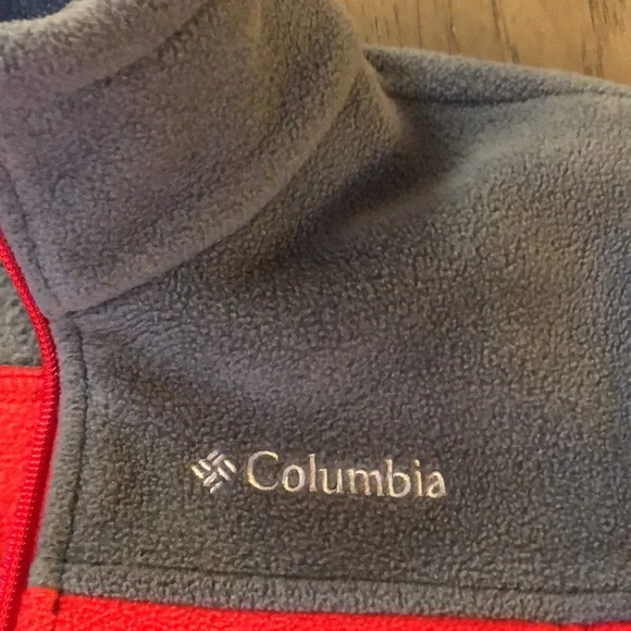 Boys Columbia jacket - Picture 2 of 6